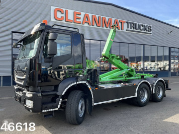 IvecoTrakker