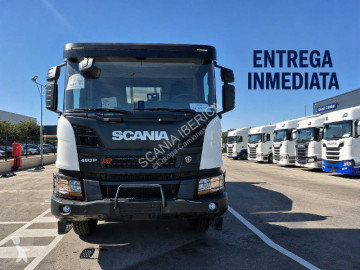 ScaniaP