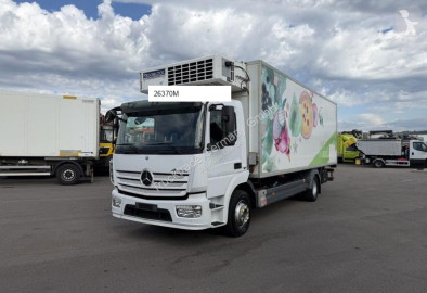 MercedesAtego