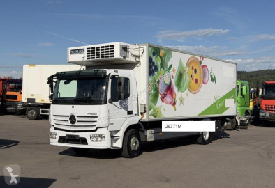 MercedesAtego