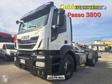 IvecoStralis