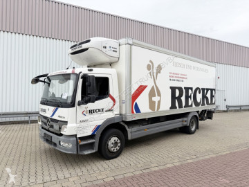 MercedesAtego