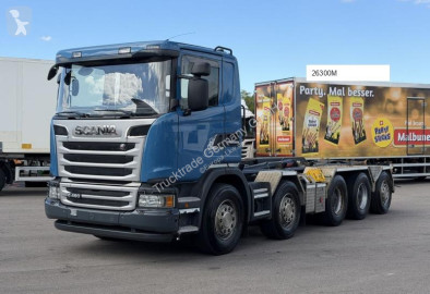 ScaniaP