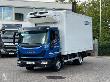 IvecoEurocargo
