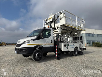 IvecoDaily