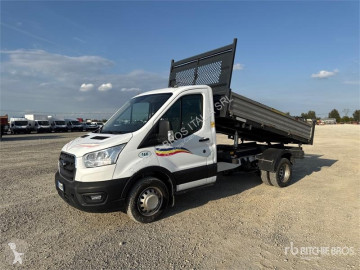 Camion benă Ford