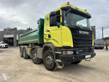 ScaniaG