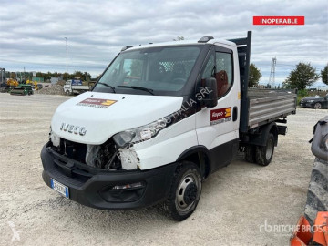 IvecoDaily