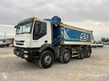 IvecoTrakker