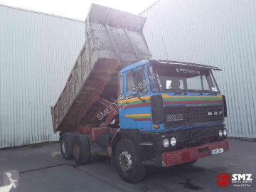DAF3300