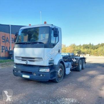 RenaultPremium370 DCI