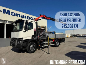 RenaultC-Series380.19 DTI 11