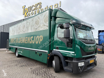 IvecoEurocargo