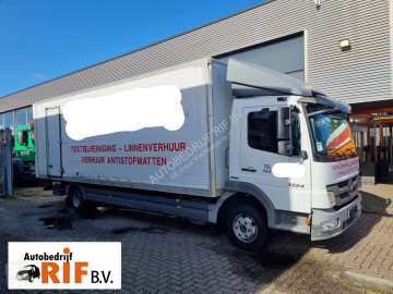 MercedesAtego