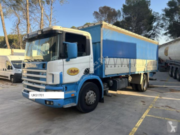 ScaniaL