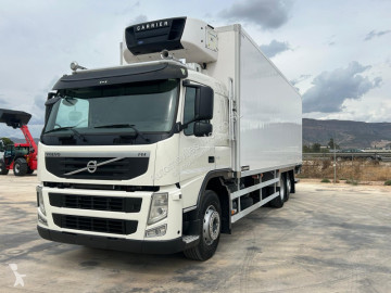 Camión frigorífico Volvo