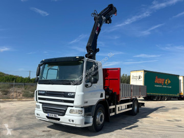 Camión DAF CF 65.300