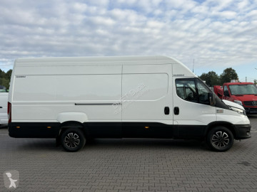 IvecoDaily