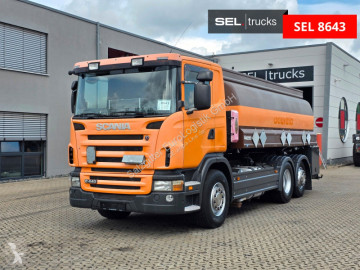 ScaniaG