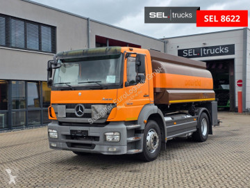 MercedesAxor