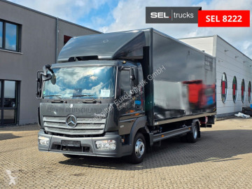 MercedesAtego