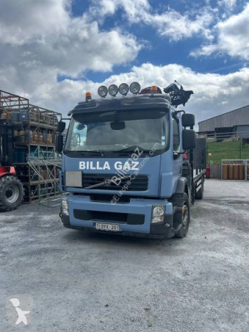 Camion Volvo FE 340-18