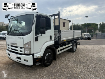 Camion Isuzu nou