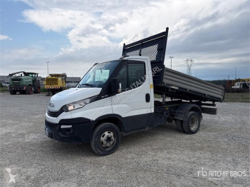 IvecoDaily