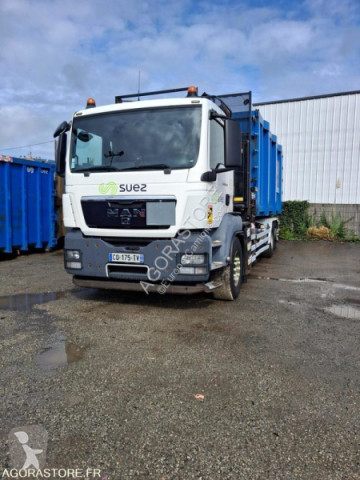 Camion multiplu MAN