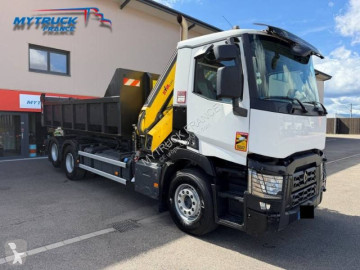 Camion Renault C-Series 380