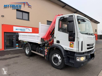 Camião Iveco Eurocargo 140 E 18