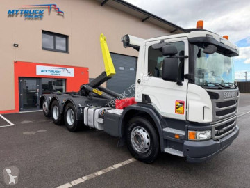 Camion Scania P 410