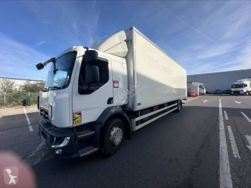 Camion Renault D WIDE-series 280.19