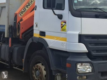 MercedesActros4141