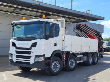 ScaniaG