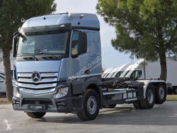 MercedesActros