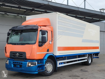 Camião Renault