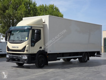 Camião Iveco