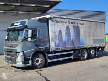 Camião Volvo