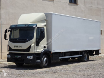 Camião Iveco