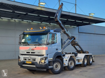 Camião Volvo