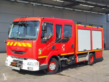 Camião Renault