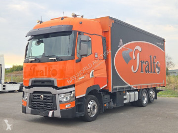 Camião Renault