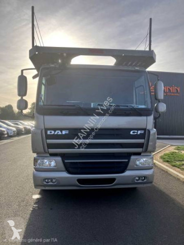 Camião DAF CF75 360