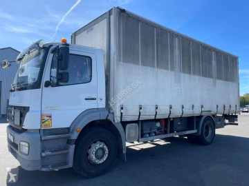 Camion Mercedes Axor 1828