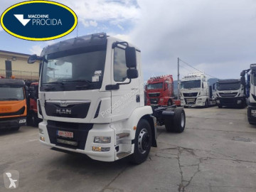 Camion MAN TGM 18.340
