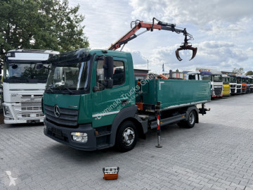 MercedesAtego