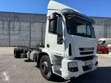 IvecoEurocargo180E32