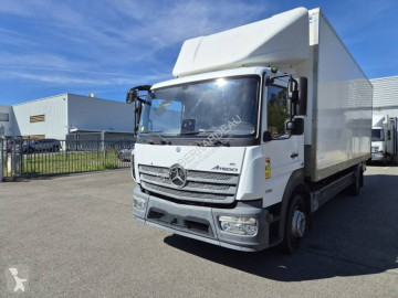 Camion Mercedes Atego 1318 NL