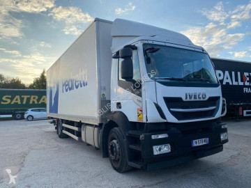 IvecoStralis